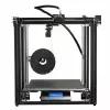 3D принтер Creality Ender-5 Plus 1001020037, размер печати 350x350x400mm
