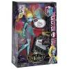 Кукла Monster High 13 желаний Лагуна Блю, 27 см, BBV48
