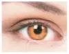 Цветные контактные линзы Офтальмикс Color Hazel (Мускатный орех) R8.6 -0.0D (2шт.)