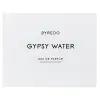 Туалетные духи Byredo Parfums Gypsy Water 50 мл