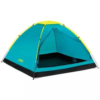 Палатка Cooldome 3, 210 x 210 х 130 см, Bestway, 68085, синий