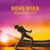 Виниловая пластинка саундтрек - BOHEMIAN RHAPSODY (QUEEN) (EUROPE, 2 LP)