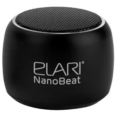 Портативная акустика ELARI NanoBeat 3 Вт