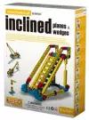 Конструктор ENGINO Mechanical Science M04 Inclined Planes&Wedges