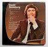 David Steinberg. Disguised As A Normal Person. Дэвид Стайнберг (US, 1970) LP, Mint