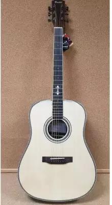 Электроакустическая гитара Prima MAG205Q