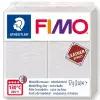 Полимерная глина Fimo leather-effect 8010-029 светло-серый 57 г, цена за 1 шт