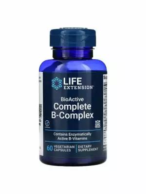 Витамин Б биоактивный комплекс витаминов группы B
