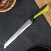 Нож кухонный NADOBA JANA для хлеба, лезвие 20 см
