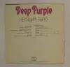 Виниловая пластинка Deep Purple - Несущий Бурю