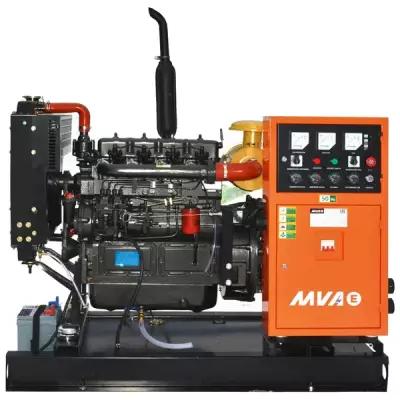 Дизельный генератор MVAE АД-16-400-Р, (17600 Вт)