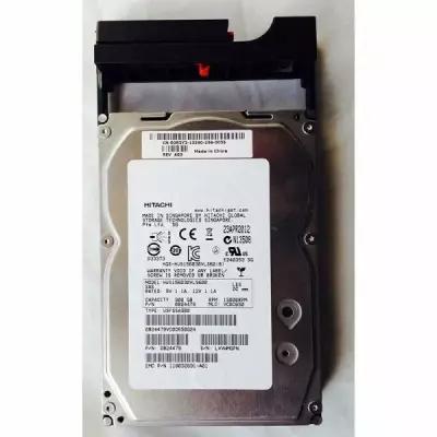 Жесткий диск EMC 0B24479 300Gb SAS 3,5" HDD