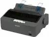 Принтер матричный Epson LQ-350 (черный)