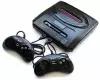 SEGA Mega Drive 2 (16 Bit) + Mortal Kombat Ultimate (38 игр)
