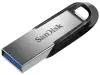 Флеш-память SanDisk Ultra Flair, 16Gb, USB 3.0, с/чер, SDCZ73-016G-G46