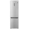 Холодильник LG GA-B509MAWL нержавеющая сталь