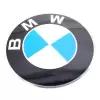Эмблема фирмы BMW. тисн.с клеящ.пленкой BMW 36136758569