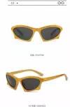 Солнцезащитные очки OCHSG3, золотой