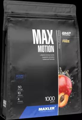 Maxler Max Motion 1000 гр. (Maxler) Абрикос-манго