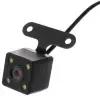 Видеорегистратор Cartage, 2 камеры, HD 1080P, размер 30х8 см, TFT 5.0, обзор 140°