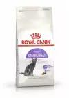 Сухой корм ROYAL CANIN STERILISED 37 для взрослых кастрированных котов и стерилизованных кошек (2 кг)