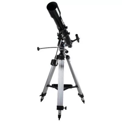 Телескоп Sky-Watcher BK 909EQ2 черный/серебристый
