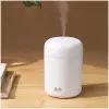 Увлажнитель воздуха для дома H2O/ портативный увлажнитель воздуха/ светодиодный увлажнитель воздуха/ white