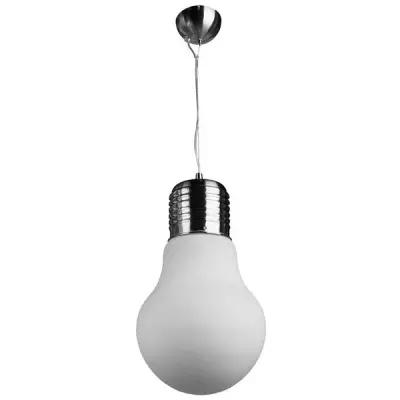 Потолочный светильник Arte Lamp Edison A1403SP-1SS, E27