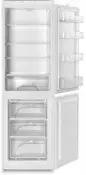 Встраиваемый холодильник ATLANT ХМ 4307-000, белый