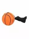 Мячик антистресс ЙоЙо Баскетбольный мяч цвет оранжевый