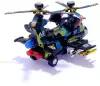 MARU Вертолет «Воздушный бой», работает от батареек, световые и звуковые эффекты