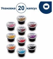 Кофе в капсулах Lavazza Espresso Point Aroma Club, 100шт купить в  Санкт-Петербурге