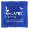Презервативы Unilatex Ribbed 3 шт