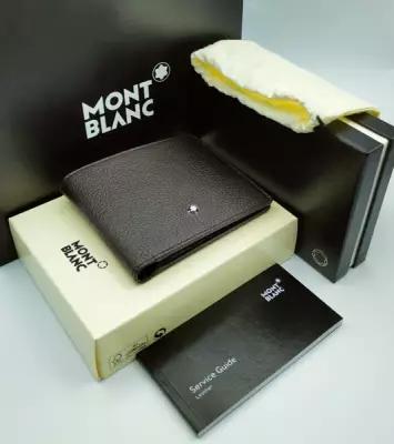 Бумажник Montblanc 114465