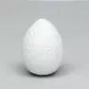 Яйцо из пенопласта 9 см