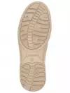 Marko 444006-3V мужские туфли коричневый натуральная кожа, Размер 40