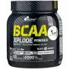 BCAA Xplode Powder 500 gr, 50 порции(й), апельсин