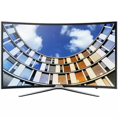 55" Телевизор Samsung UE55M6550AU 2017 LED