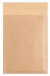 Крафт-конверт с воздушно-пузырьковой плёнкой Mail Lite, 15х21 см, Kraft, 5 шт