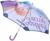Зонт детский для девочек. Холодное сердце, 