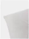 Подушка декоративная MATEX Itaka, 43 х 43 х 10 см, светло-серый