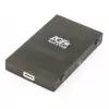 Корпус для HDD/SSD AGESTAR 3UBCP1-6G черный
