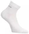 Носки из хлопка в сетку Ростекс Н-34-С, 29 (размер обуви 44-46), Белый