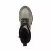 Ботинки Rieker, размер 37, серый