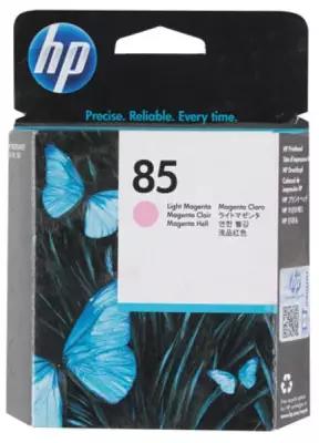 HP Печатающая головка HP C9424A 85 светло-пурпурный