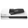 Сканер Epson WorkForce DS-1630 белый/черный