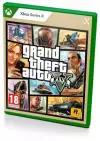 GTA 5: Grand Theft Auto V (Xbox Series X)