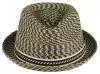 Шляпа BAILEY арт. 81690 MANNES (песочный), размер 57