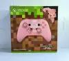 Геймпад Microsoft Xbox One Wireless Controller Minecraft Series