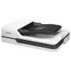 Сканер Epson WorkForce DS-1630 белый/черный
